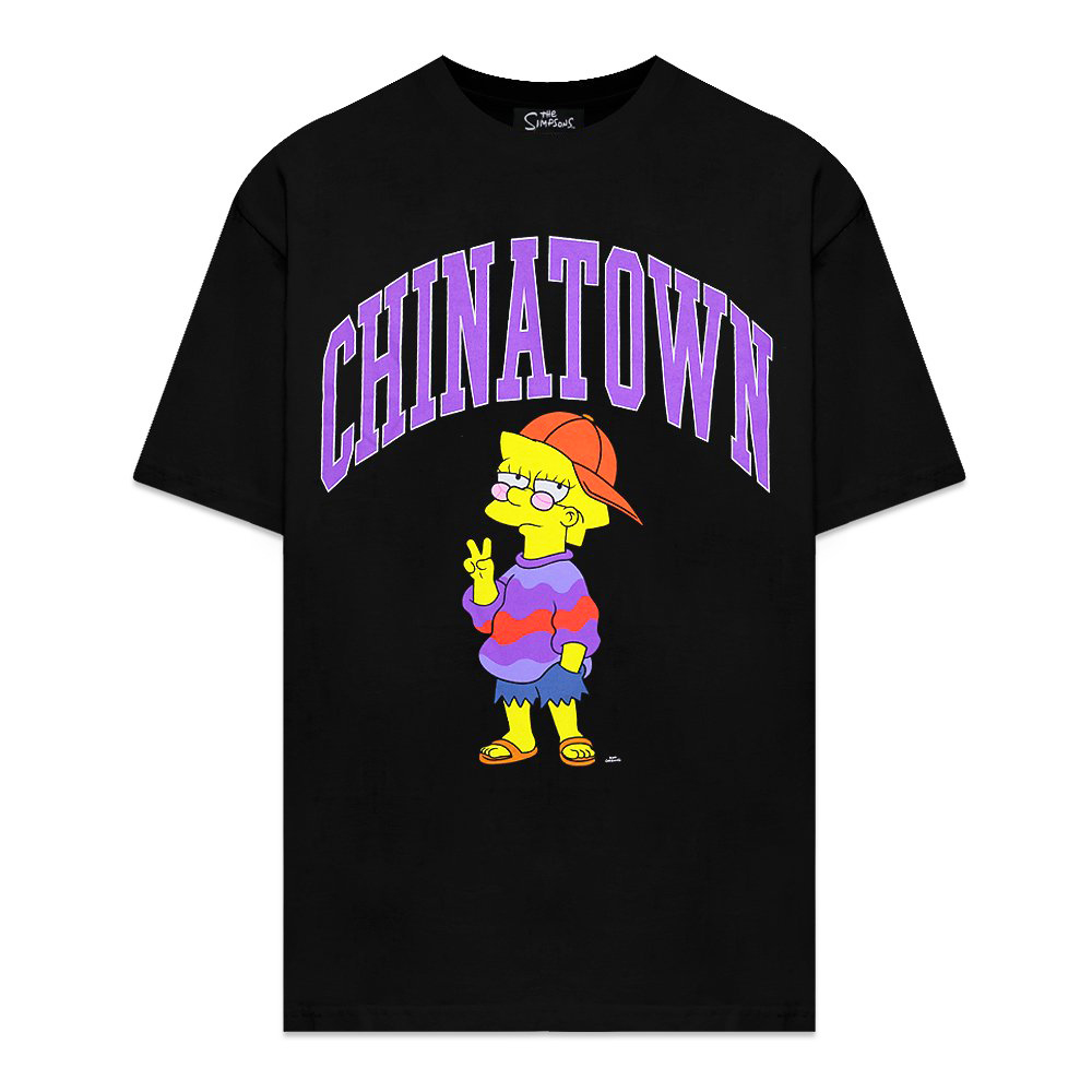 CHINATOWN MARKET×THE SIMPSONS(チャイナタウンマーケット CHINATOWN MARKET×THE SIMPSONS(チャイナタウンマーケット