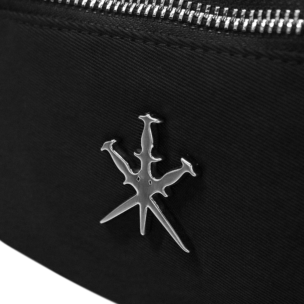 UNKNOWN LONDON(アンノウン・ロンドン)商品ページ - Dagger Nylon Bag