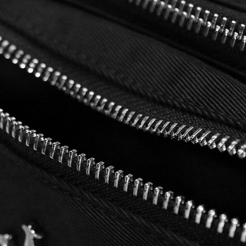 【即納!最大半額!】 UNKNOWN(アンノウン) NYLON BAG DAGGER - ウエストポーチ