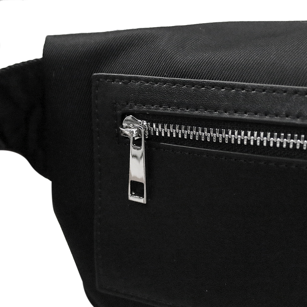 【即納!最大半額!】 UNKNOWN(アンノウン) NYLON BAG DAGGER - ウエストポーチ