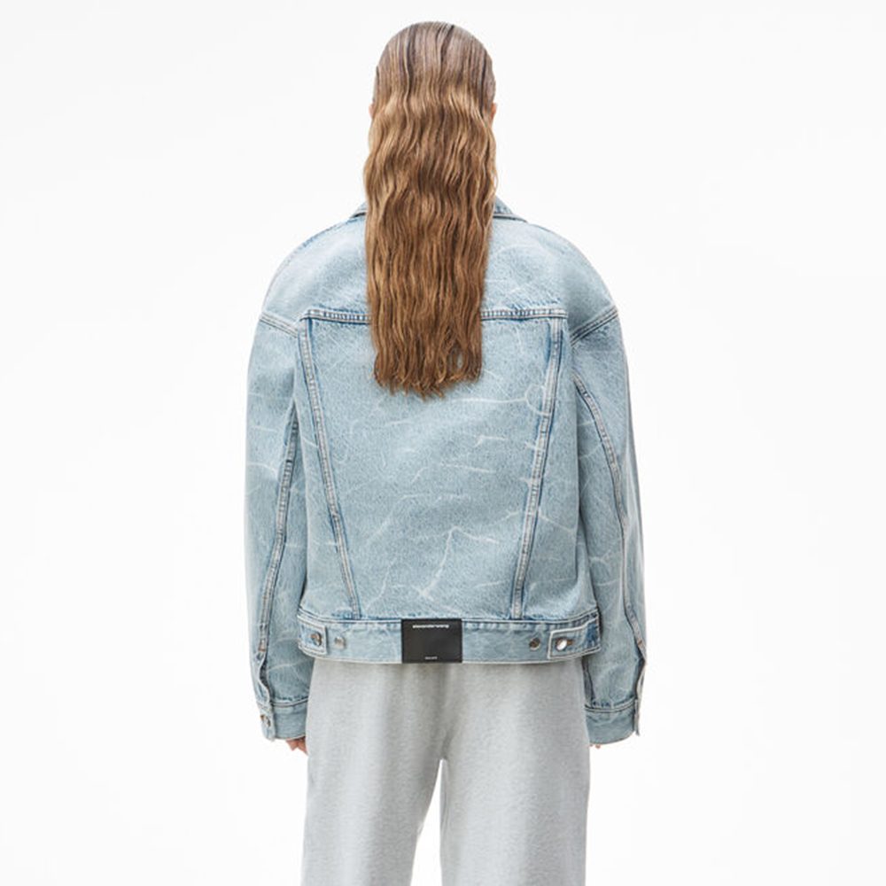 ALEXANDER WANG (アレキサンダー ワン)商品ページ - Boy