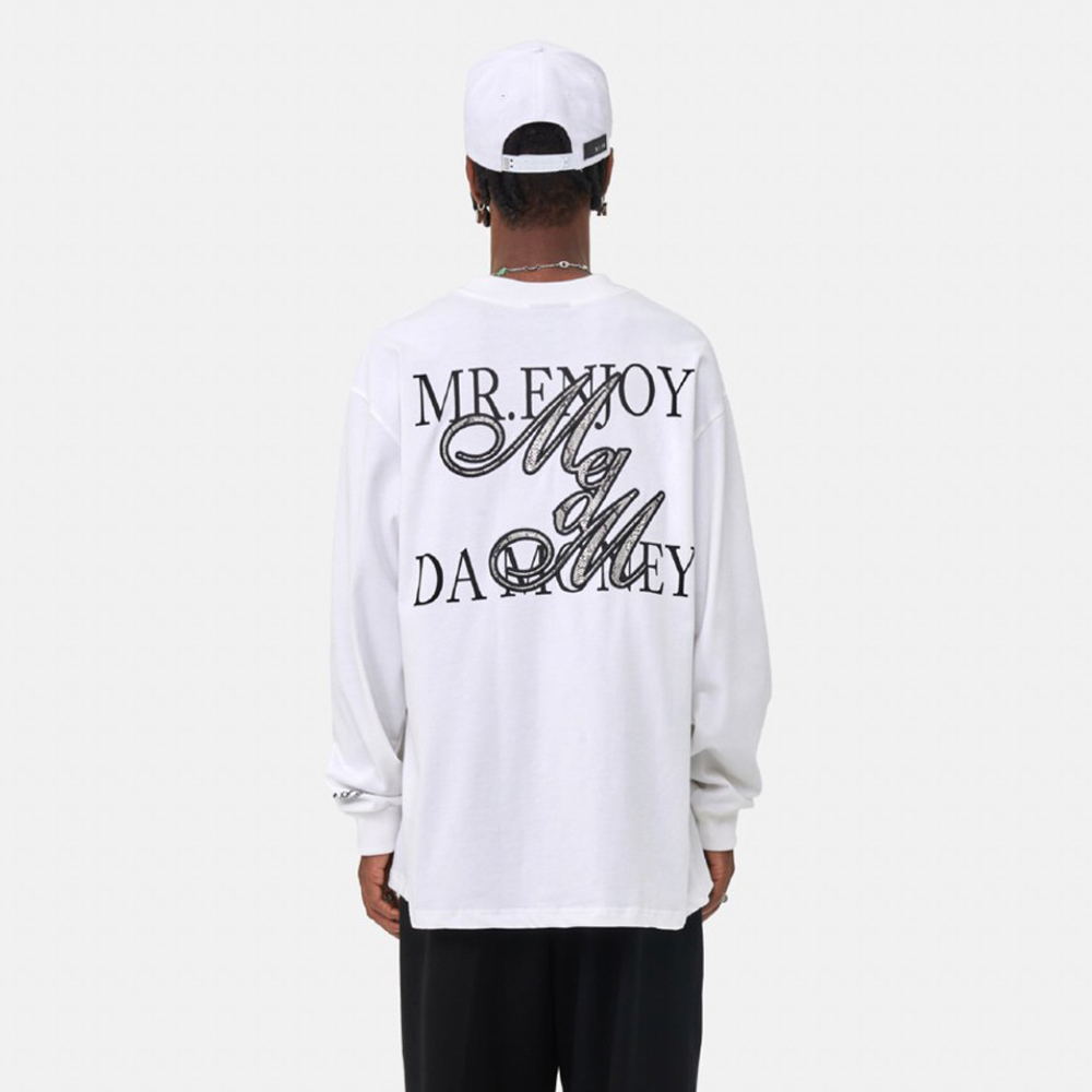 MR.ENJOY DA MONEY(ミスター・エンジョイ・ダ・マネー)商品