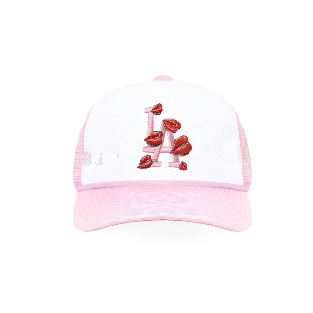 LA ROPA(ラ ロパ)商品ページ - LA To Live and Fly In Trucker