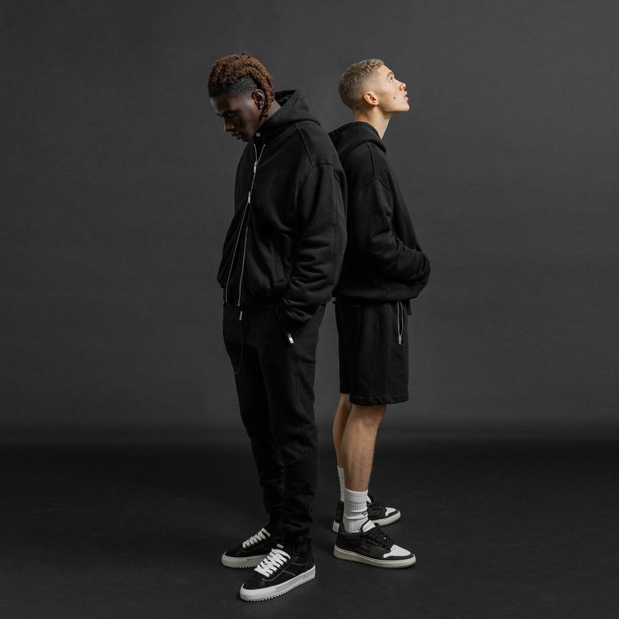 REPRESENT(リプレゼント)商品ページ - Blank Sweatpants - Jet