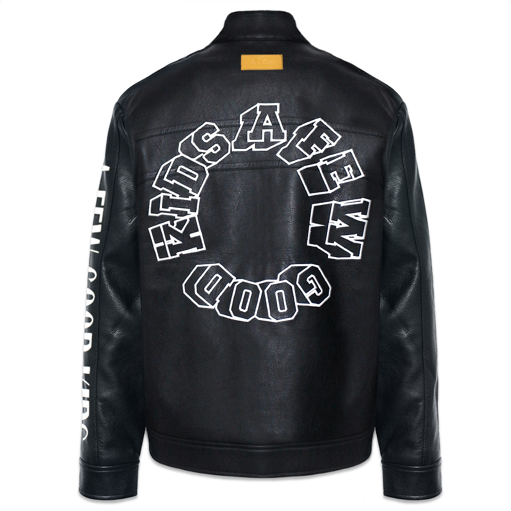 LA ROPA(ラ ロパ)商品ページ - LA To Live and Fly In Trucker
