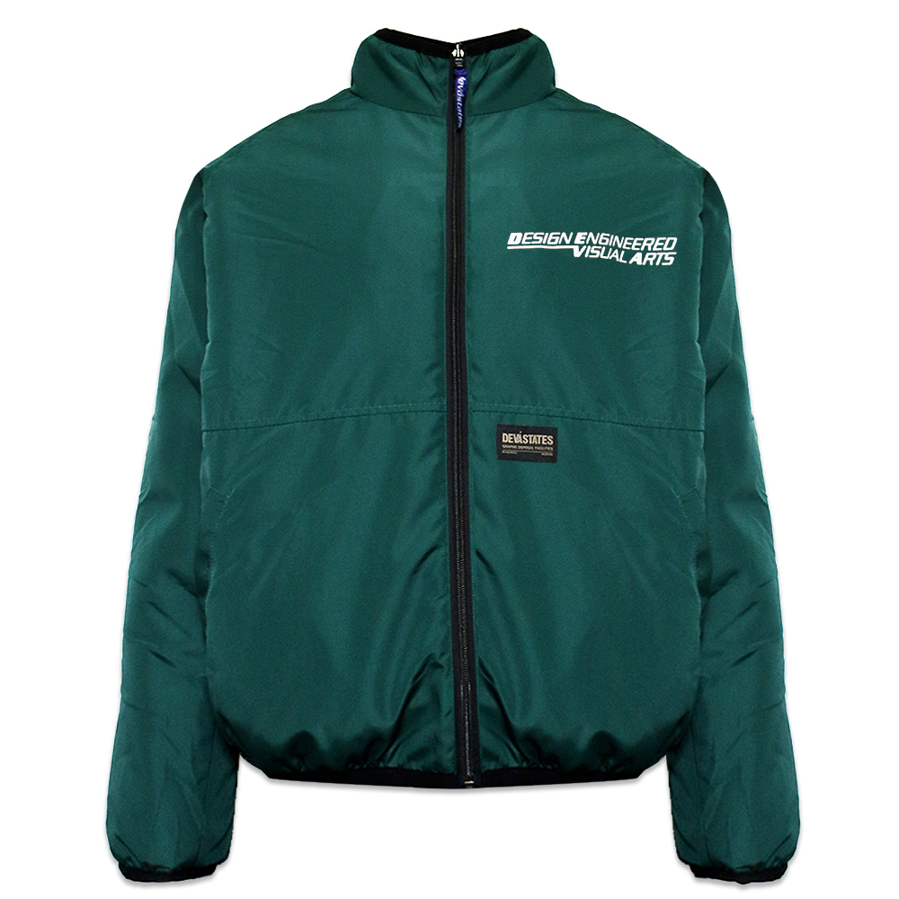 DEVÁ STATES (ディーヴァ ステイツ)商品ページ - Tenzing Sherpa