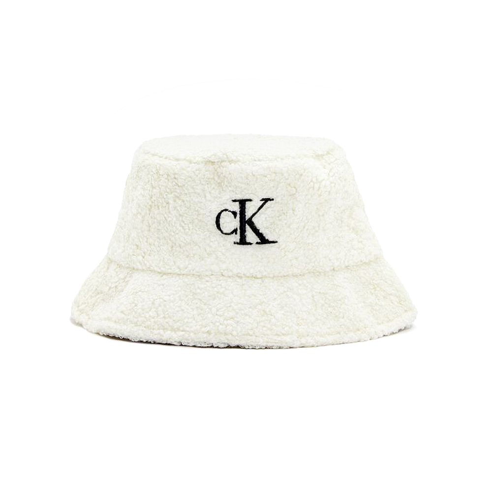 16884円 安心の定価販売 Calvin Klein Jeans カルバンクライン スポーツ アウトドア 帽子 DENIM BUCKET HAT - Hat denim