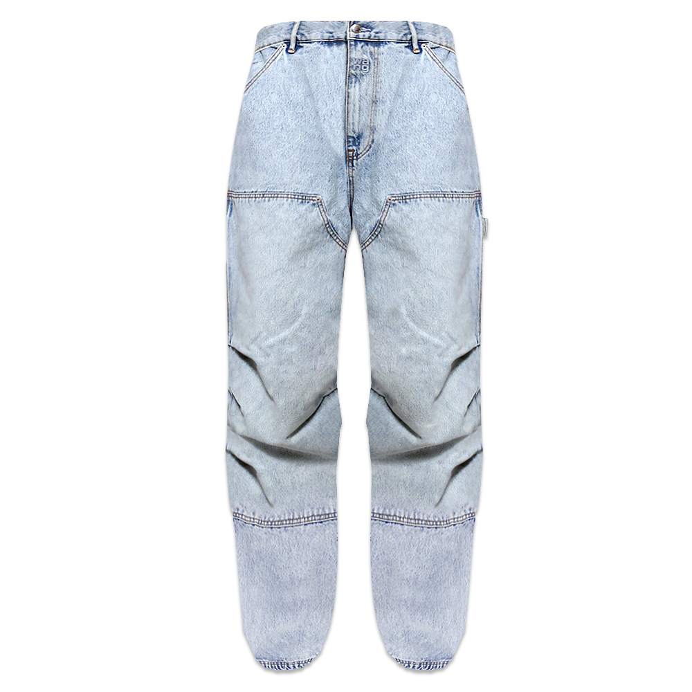 ALEXANDER WANG (アレキサンダー ワン)商品ページ - Double Front