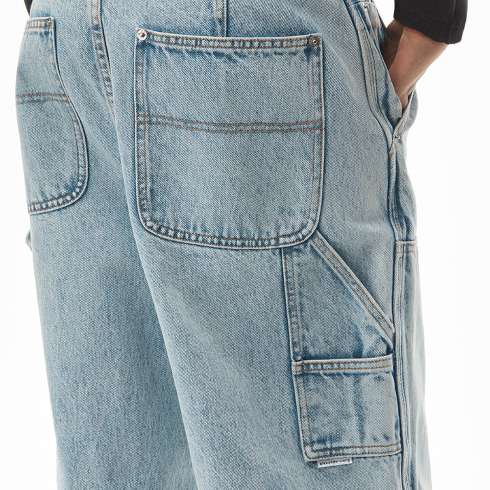 Alexander Wang ブリーチジーンズ 大人気 数量限定 Women's Designer Denim Jackets, Shorts & Jeans