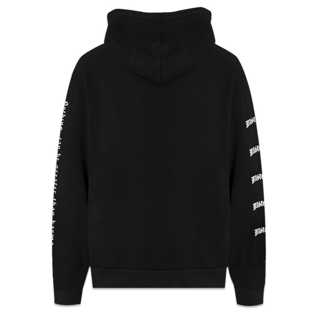 WASTED PARIS ウェイステッドパリス / Blind Zip Hoodie WASTED PARIS (ウェイステッドパリス)商品ページ - Venum Zip