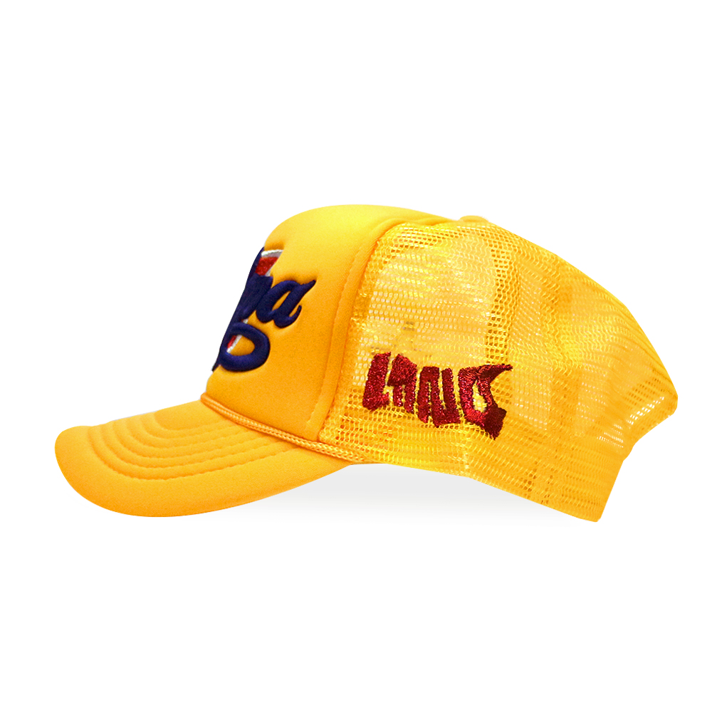 LA ROPA(ラ ロパ)商品ページ - La Ropa Team Trucker Hat
