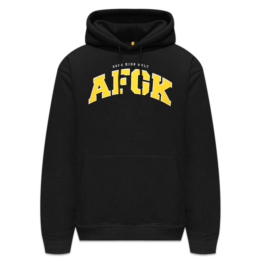 A FEW GOOD KIDS(ア・フュー・グッド・キッズ)商品ページ - College