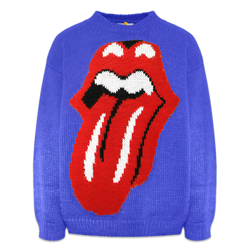 安い販売中  sweater stones DONCARE × AFGK ニット/セーター