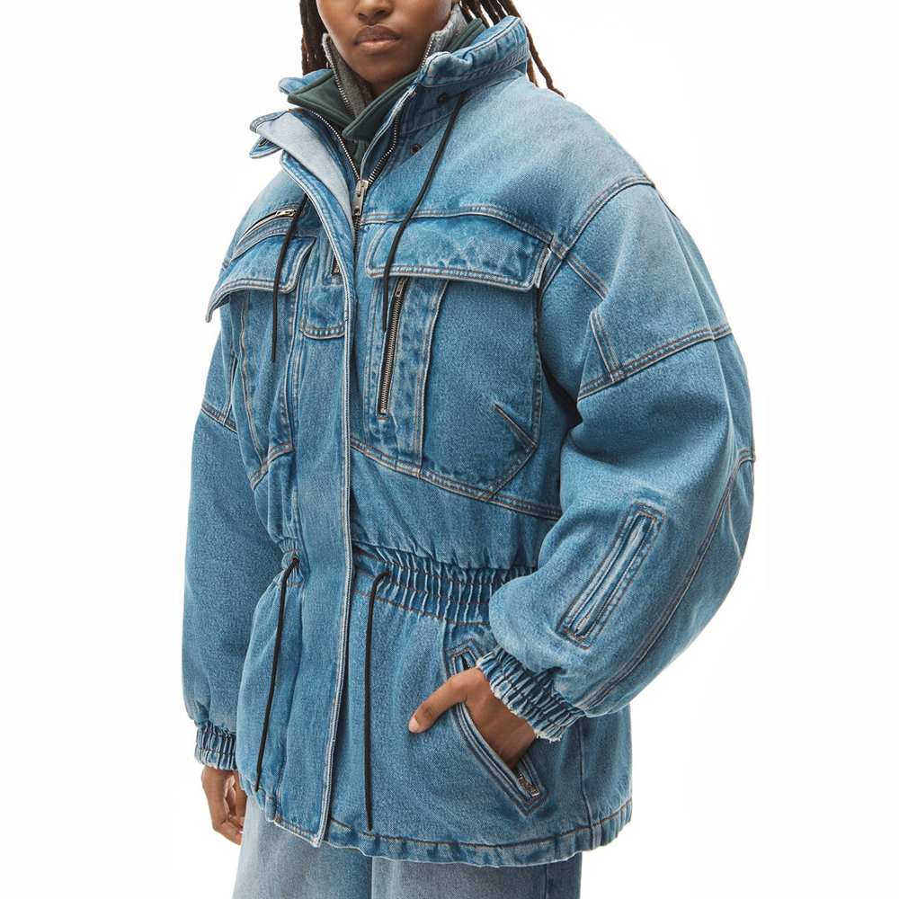 ALEXANDER WANG (アレキサンダー ワン)商品ページ - Denim Field ALEXANDER WANG (アレキサンダー ワン)商品ページ - Denim Field