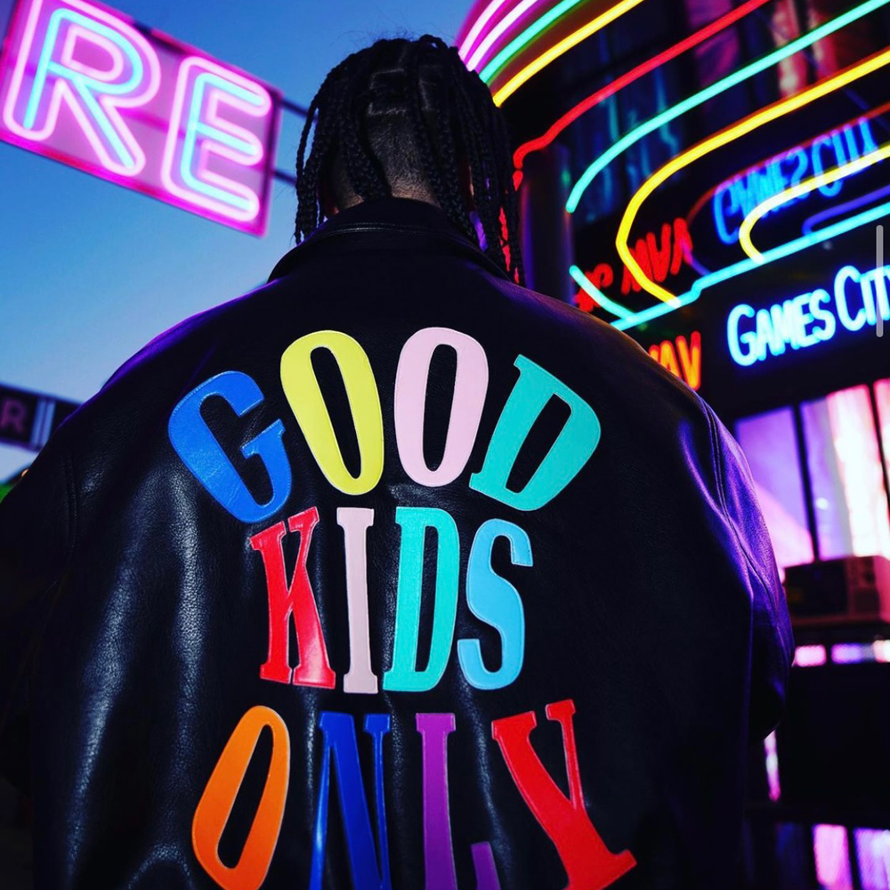 A FEW GOOD KIDS(ア・フュー・グッド・キッズ)商品ページ A FEW GOOD KIDS(ア・フュー・グッド・キッズ)商品ページ