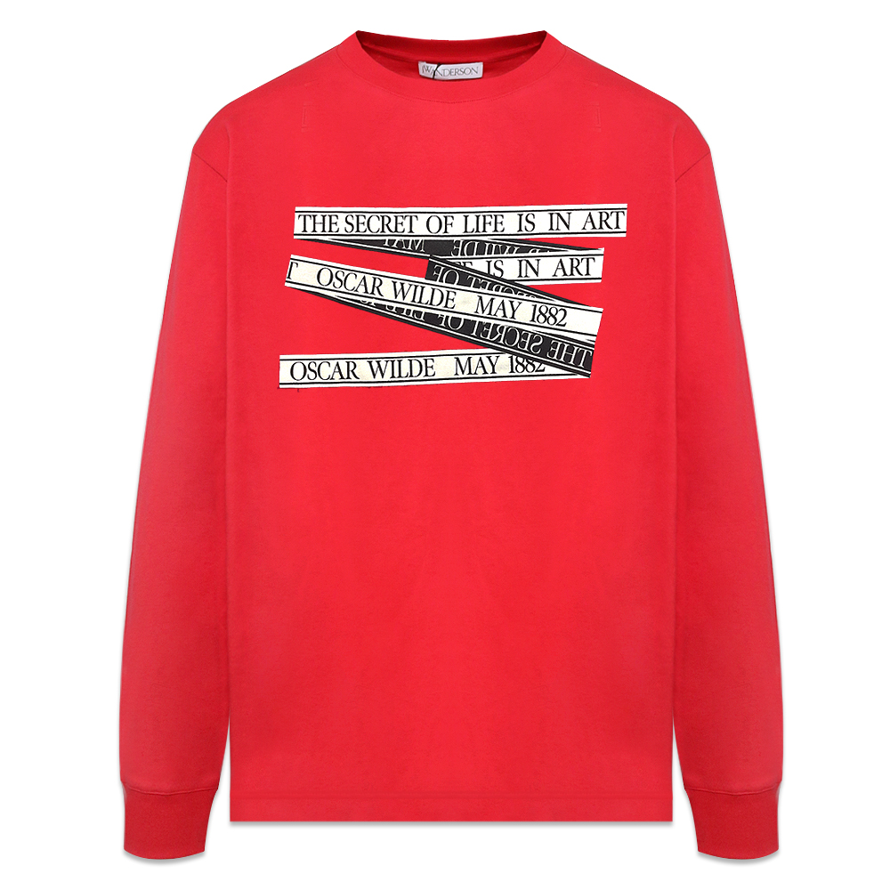 JW ANDERSON(ジェイ ダブリュー アンダーソン)商品ページ - OW