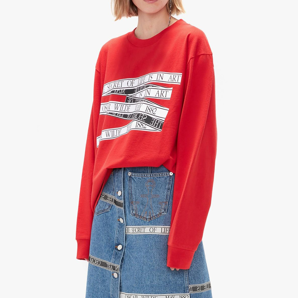 JW ANDERSON(ジェイ ダブリュー アンダーソン)商品ページ - OW