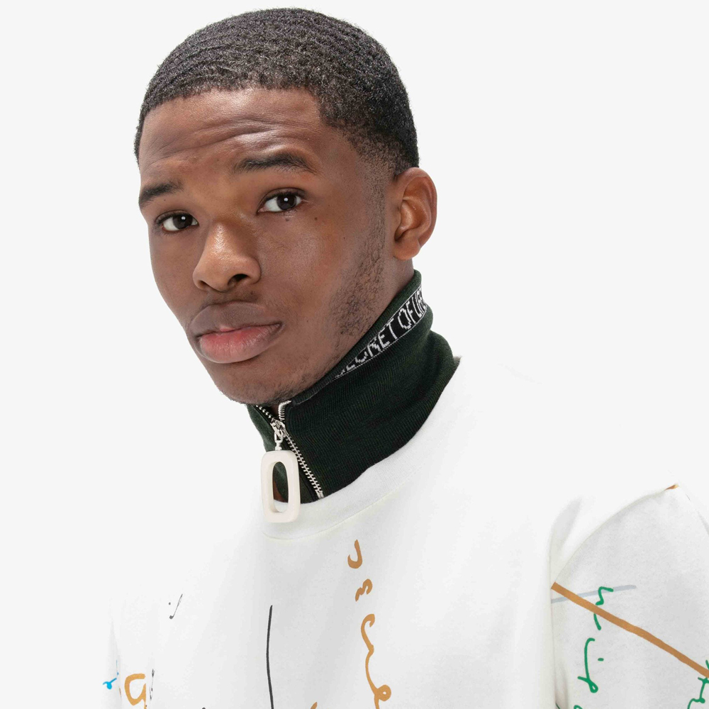 JW ANDERSON(ジェイ ダブリュー アンダーソン)商品ページ - OW