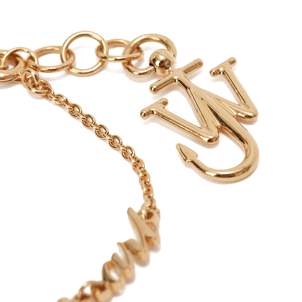 jwandersonブレスレット 楽天市場】JW ANDERSON ジェイダブリューアンダーソン