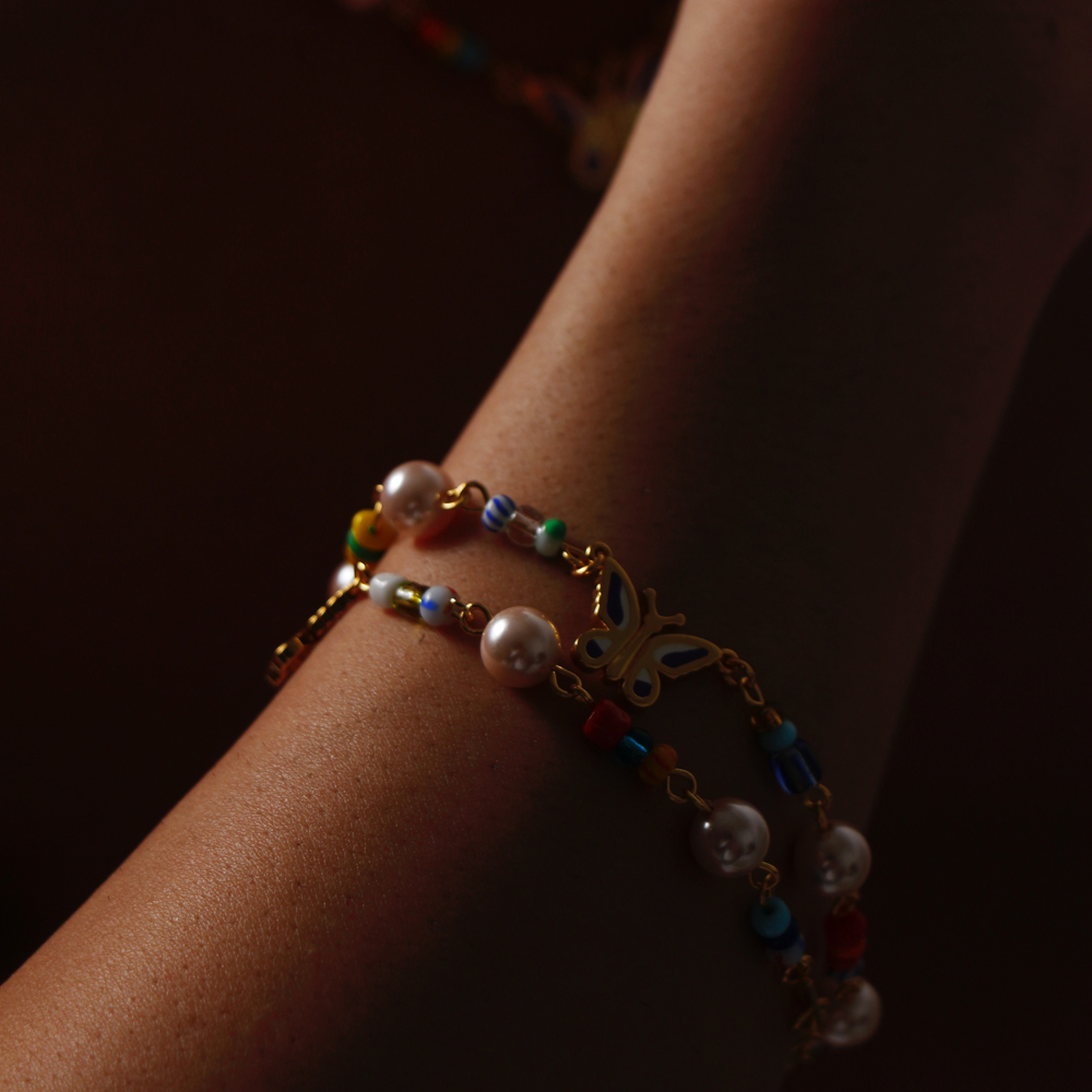 jujumatsui417ページ STUGAZI(スガジ)商品ページ - Exclusive Rainbow Beads Angel