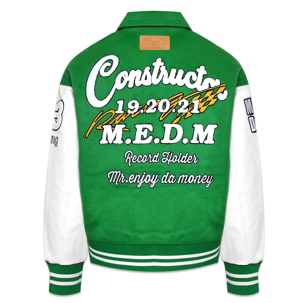 MR.ENJOY DA MONEY(ミスター・エンジョイ・ダ・マネー)商品 MR.ENJOY DA MONEY(ミスター・エンジョイ・ダ・マネー)商品