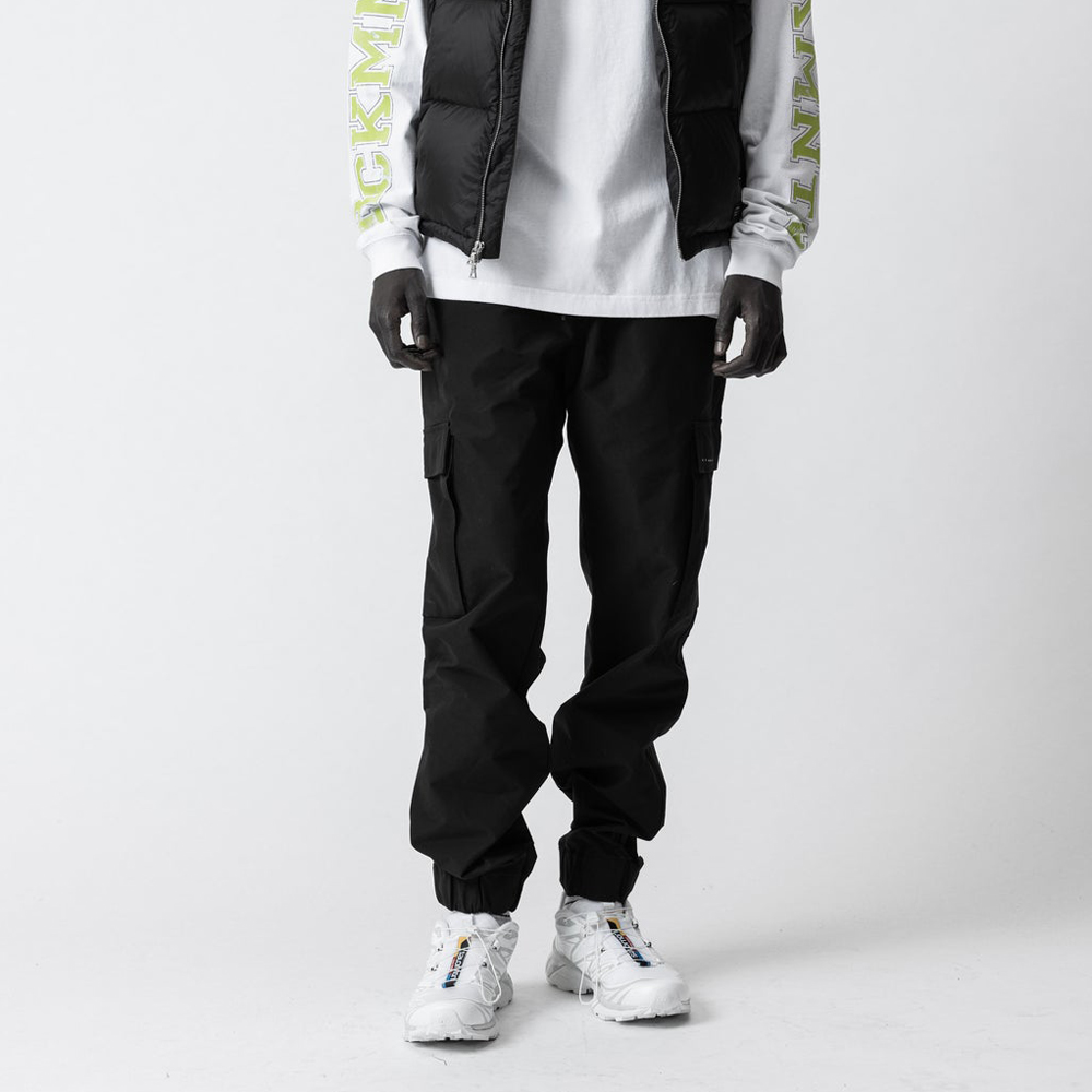 STAMPD スタンプド EISEN CARGO PANT 未使用タグ付き STAMPD(スタンプド)商品ページ - Eisen Cargo Pant - Beige