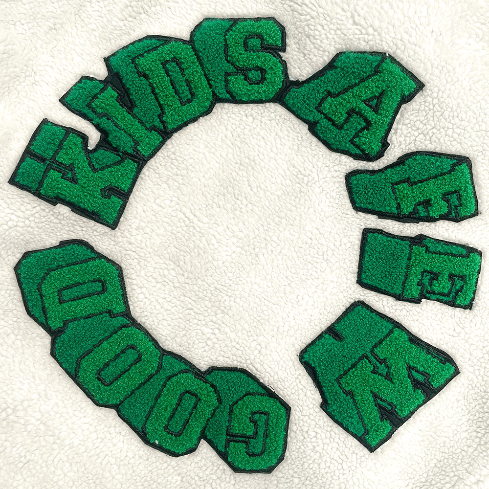 A FEW GOOD KIDS(ア・フュー・グッド・キッズ)商品ページ - Circle