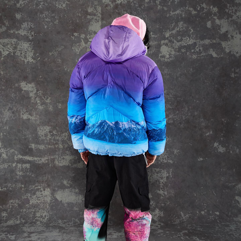 UNKNOWN LONDON(アンノウン・ロンドン)商品ページ - Mountain UNKNOWN LONDON(アンノウン・ロンドン)商品ページ - Mountain