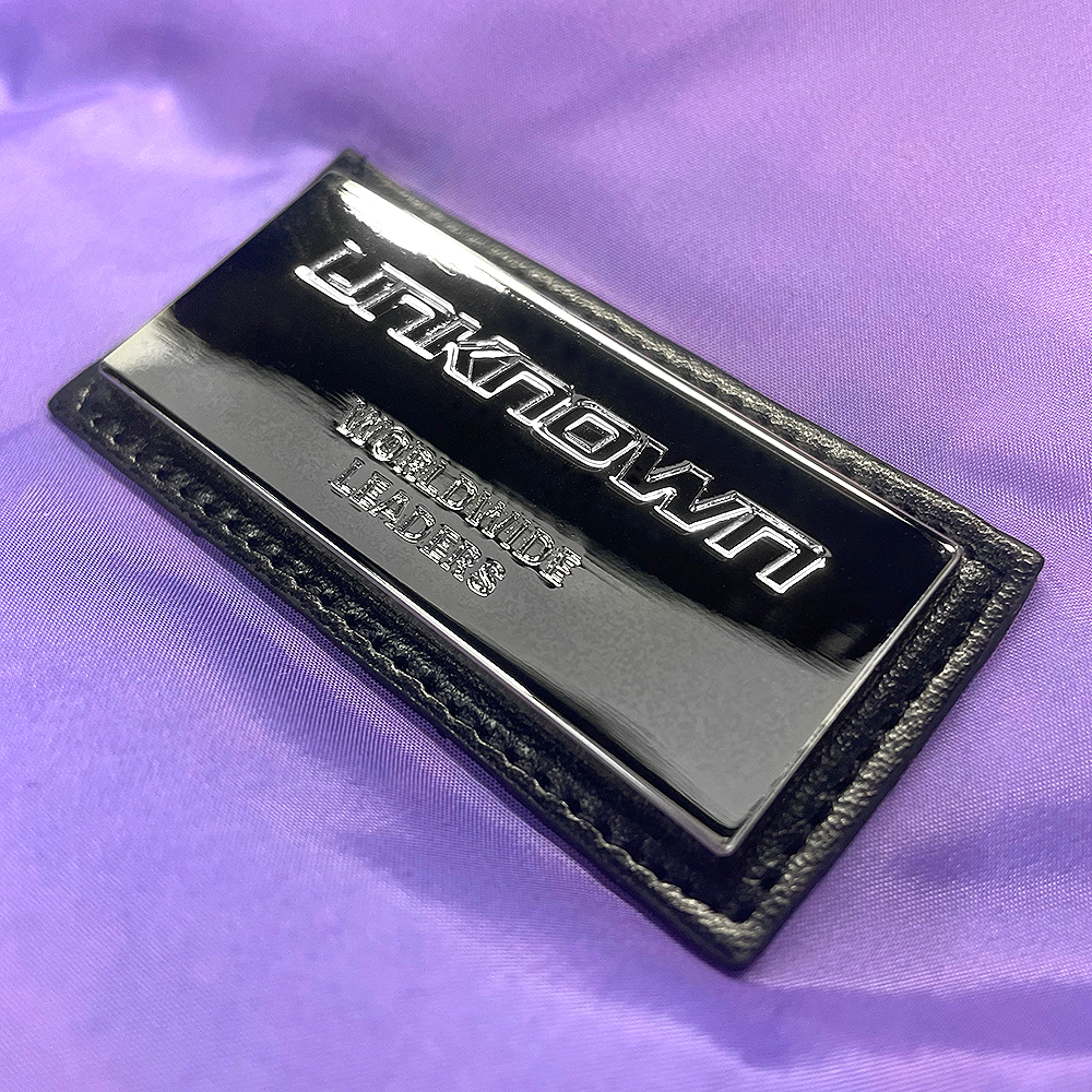 UNKNOWN LONDON(アンノウン・ロンドン)商品ページ - Mountain UNKNOWN LONDON(アンノウン・ロンドン)商品ページ - Mountain