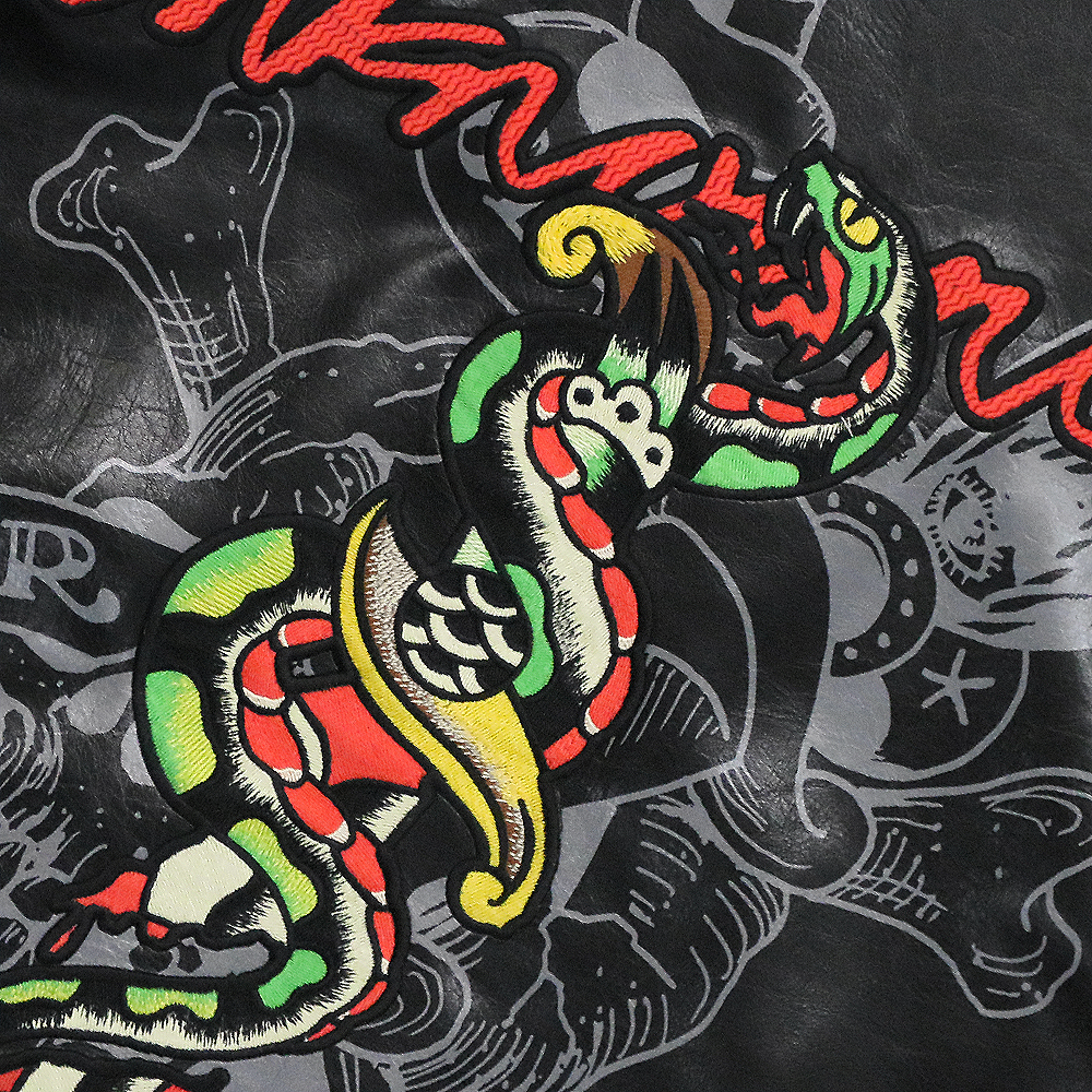 UNKNOWN LONDON×ED HARDY(アンノウン・ロンドン)商品ページ - EH UNKNOWN LONDON×ED HARDY(アンノウン・ロンドン)商品ページ - EH