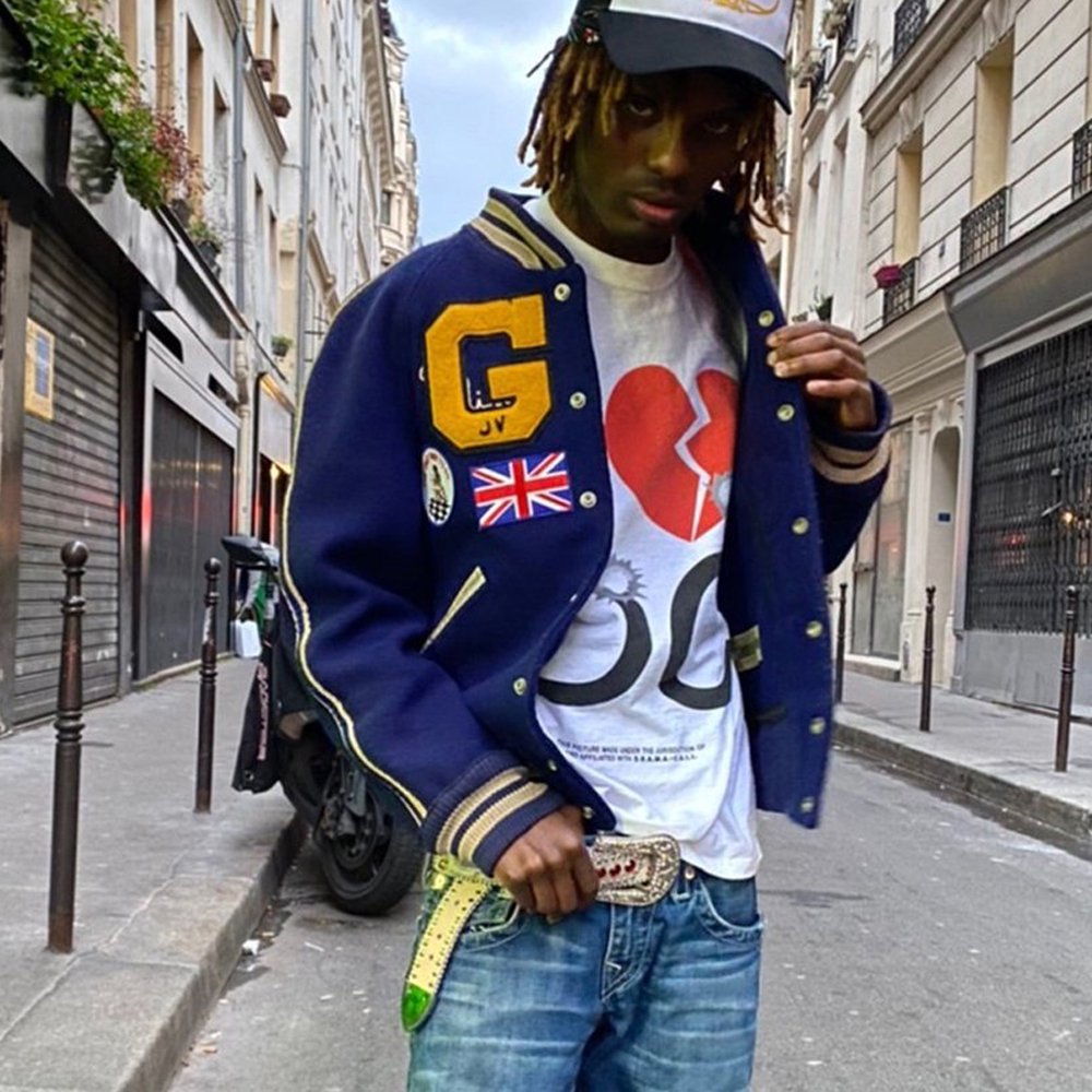 小物 supplier Crystal Belt HERMETIC HERMETIC (ヘルメティック)商品ページ - Crystal Belt - Red