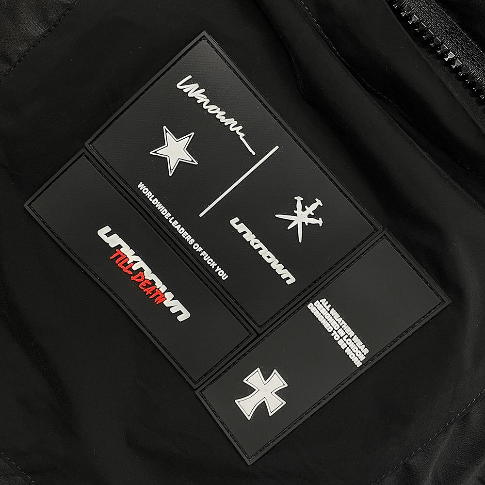 UNKNOWN LONDON(アンノウン・ロンドン)商品ページ - Cross