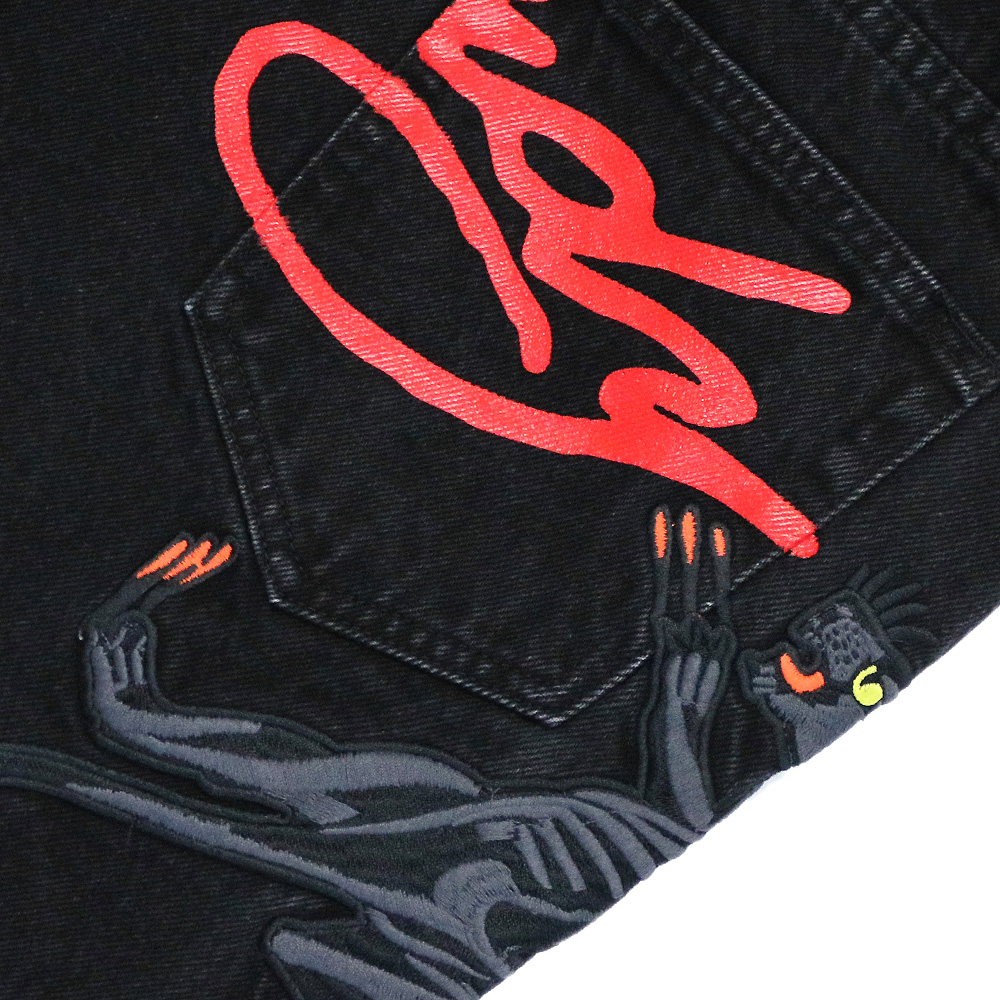 UNKNOWN × ED HARDY(アンノウン・ロンドン)商品ページ - EH UNKNOWN × ED HARDY(アンノウン・ロンドン)商品ページ - EH