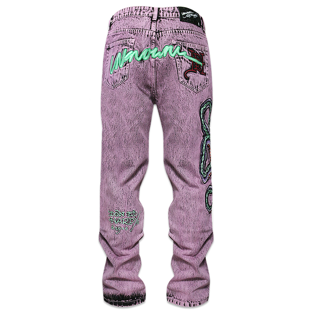 UNKNOWN × ED HARDY(アンノウン・ロンドン)商品ページ - EH UNKNOWN × ED HARDY(アンノウン・ロンドン)商品ページ - EH