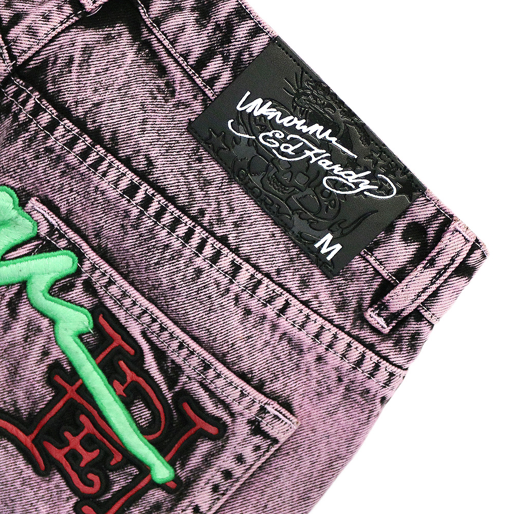 UNKNOWN × ED HARDY(アンノウン・ロンドン)商品ページ - EH UNKNOWN × ED HARDY(アンノウン・ロンドン)商品ページ - EH