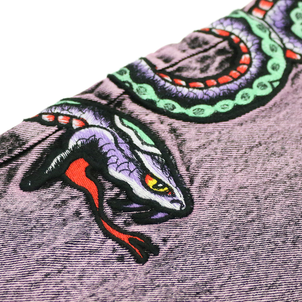 UNKNOWN × ED HARDY(アンノウン・ロンドン)商品ページ - EH UNKNOWN × ED HARDY(アンノウン・ロンドン)商品ページ - EH
