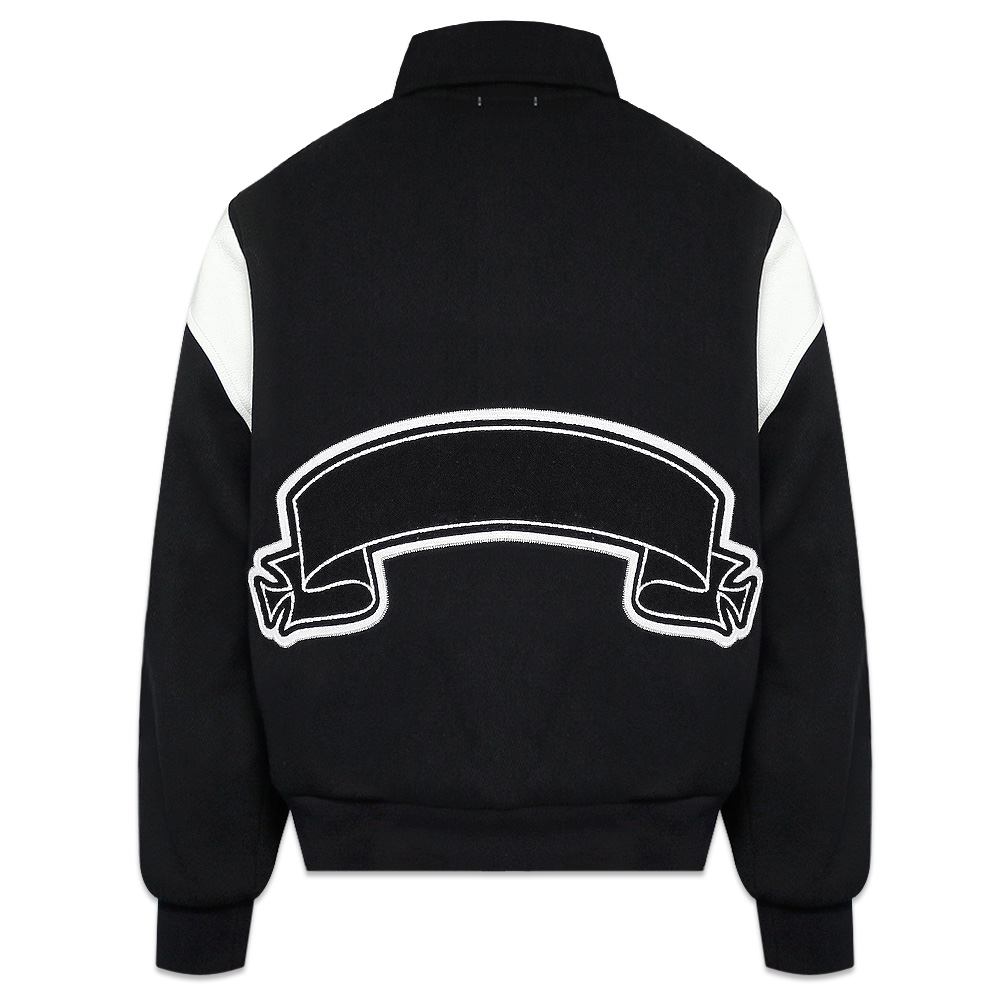 ASKYURSELF (アスクユアセルフ)商品ページ - Banned Varsity ASKYURSELF (アスクユアセルフ)商品ページ - Banned Varsity