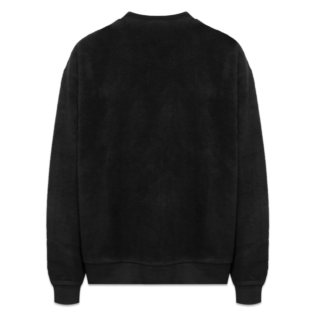 ★ASKYURSELF★AYS I/Oクルー ASKYURSELF / AYS logo crew sweat - OTHELLO KUMAMOTO