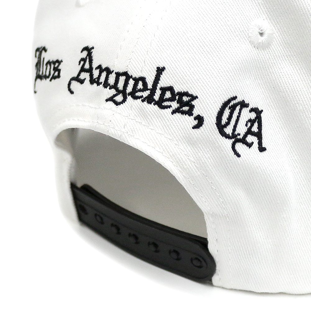 ASKYURSELF AYS SNAPBACK CAP - キャップ