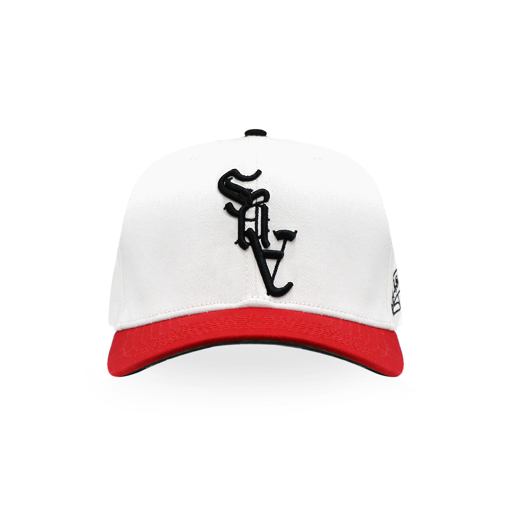 ASKYURSELF (アスクユアセルフ)商品ページ - AYS Snapback Cap