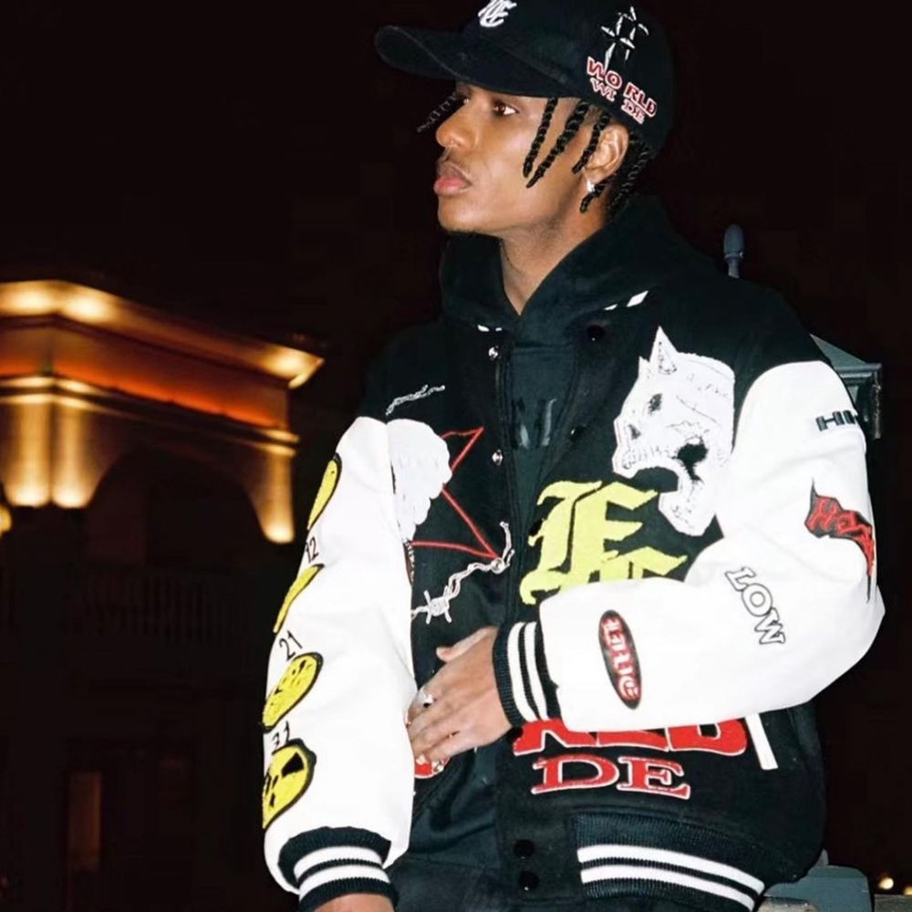 帽子 FVVO Kills Artists\" Cap FVVO Kills Artists