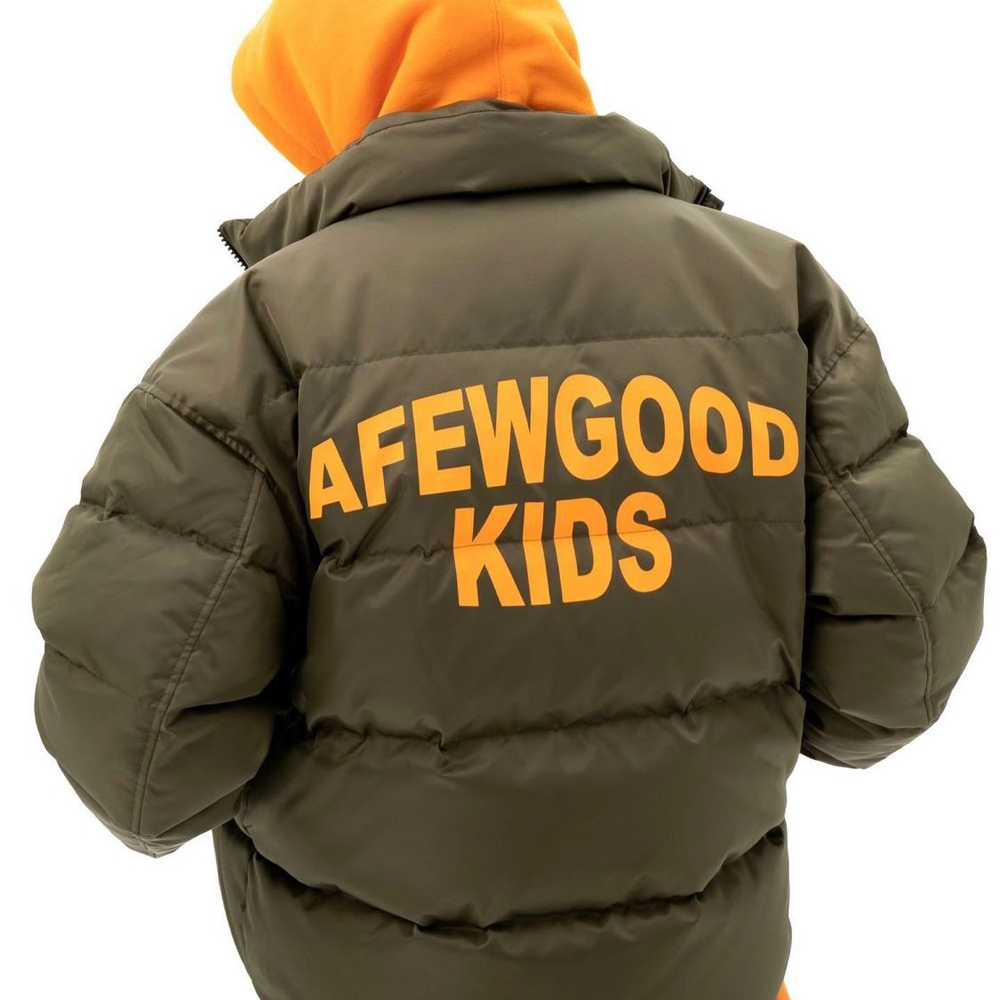KYOJI MARUYAMA迷彩フード付きジャケット　ヘビ皮使用 F.O.KIDS 迷彩柄フード付きジャケット 110 130 2枚セット 兄弟