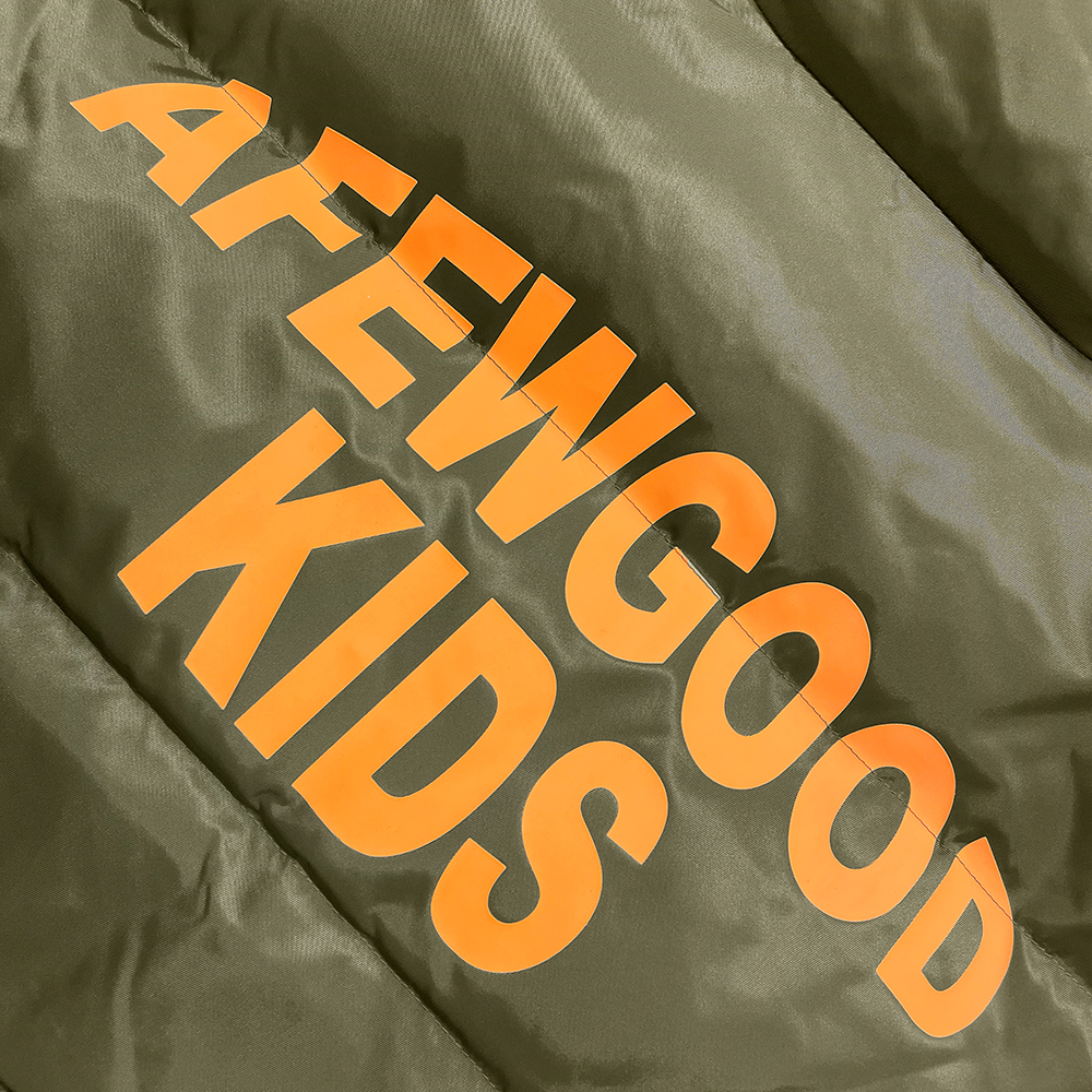 A FEW GOOD KIDS(ア・フュー・グッド・キッズ)商品ページ
