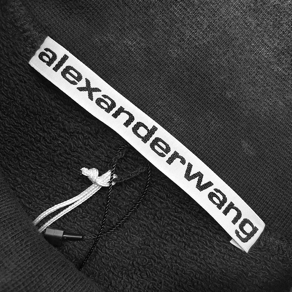 ALEXANDER WANG (アレキサンダー ワン)商品ページ - Teddy Bear ALEXANDER WANG (アレキサンダー ワン)商品ページ - Teddy Bear