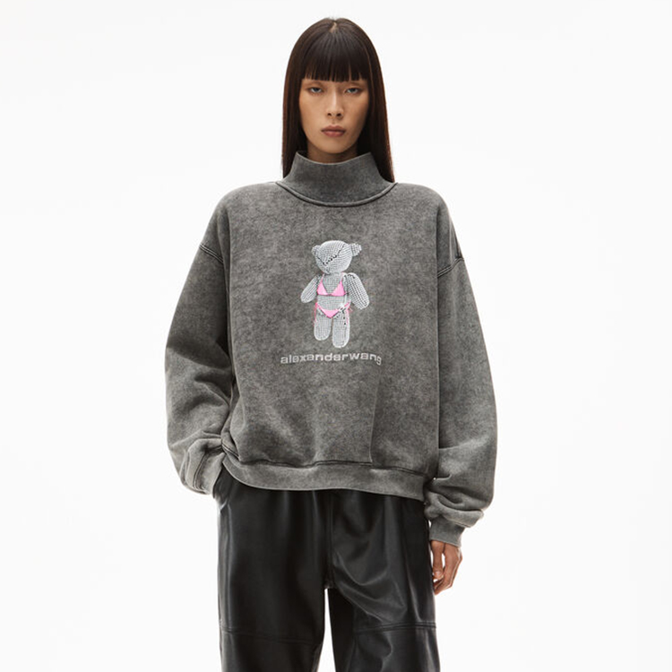 ALEXANDER WANG (アレキサンダー ワン)商品ページ - Teddy Bear
