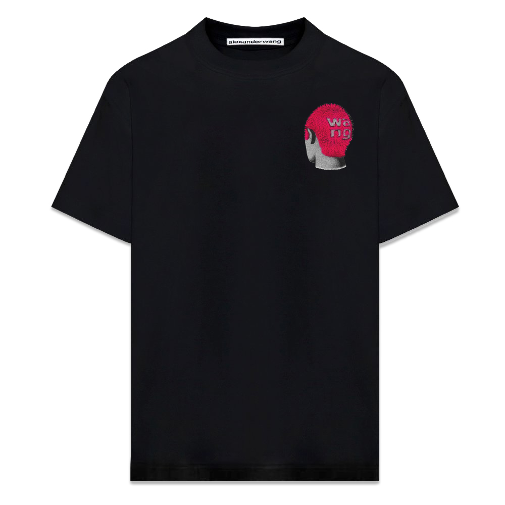 ALEXANDER WANG (アレキサンダー ワン)商品ページ - Buzz Cut Print ALEXANDER WANG (アレキサンダー ワン)商品ページ - Buzz Cut Print