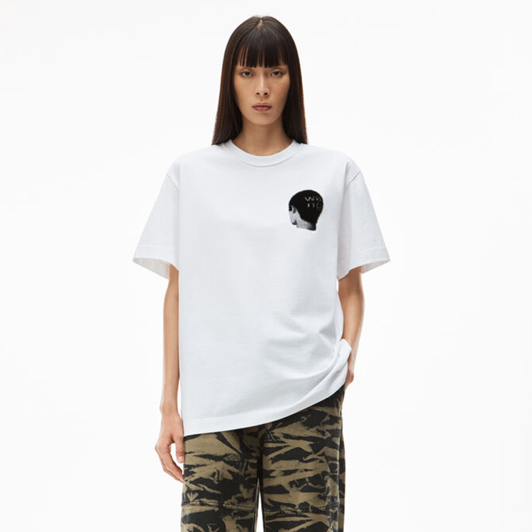ALEXANDER WANG (アレキサンダー ワン)商品ページ - Buzz Cut