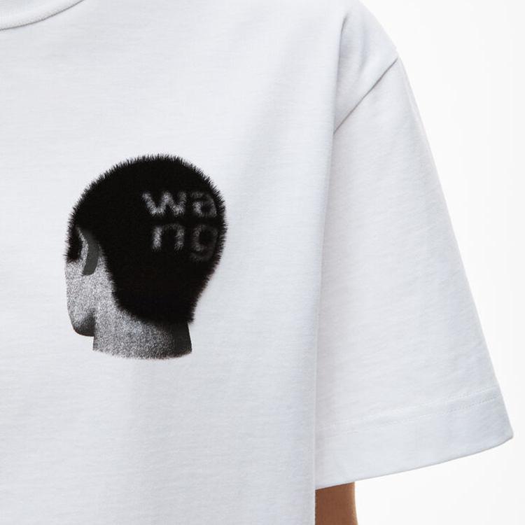 ALEXANDER WANG (アレキサンダー ワン)商品ページ - Buzz Cut