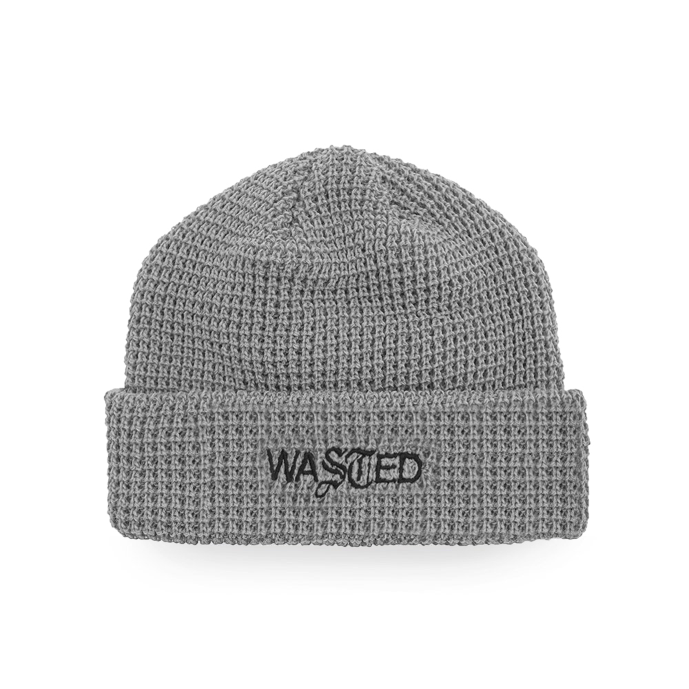 WASTED PARIS (ウェイステッドパリス)商品ページ - Signature Waffle