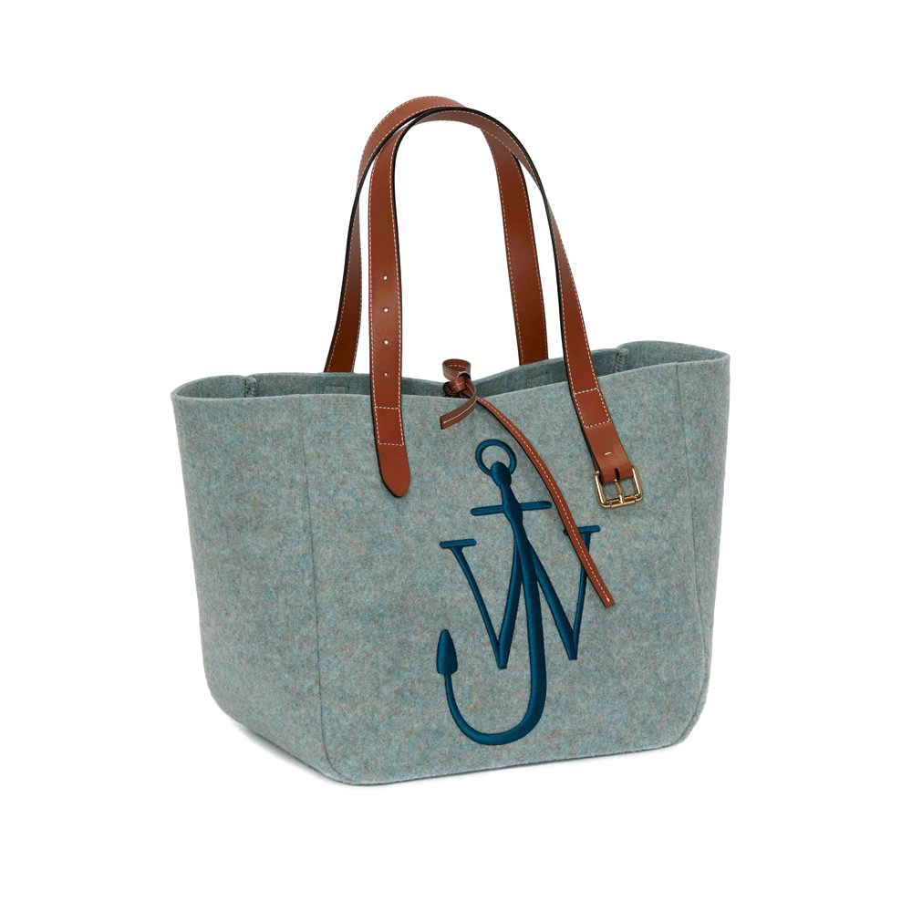 JW Anderson(ジェイダブリュー アンダーソン)】 BELT TOTE BAG